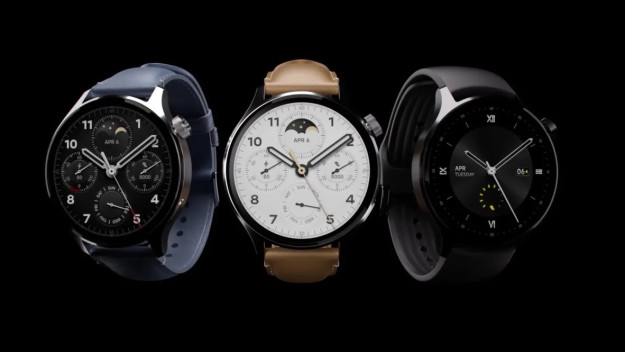 ​Xiaomi Watch S1 Pro launches