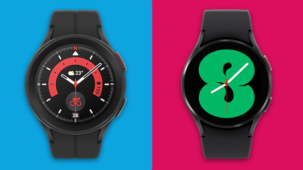 Samsung Galaxy Watch 5 vs Galaxy Watch 4: Which should you buy?