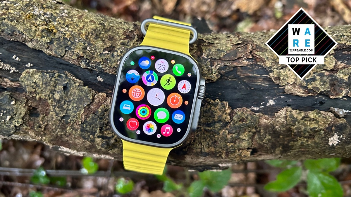 Apple WATCH Ultra