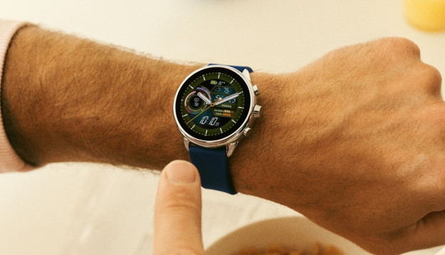 Fossil announces date for Wear OS 3 update rollout alongside Gen 6 Wellness Edition