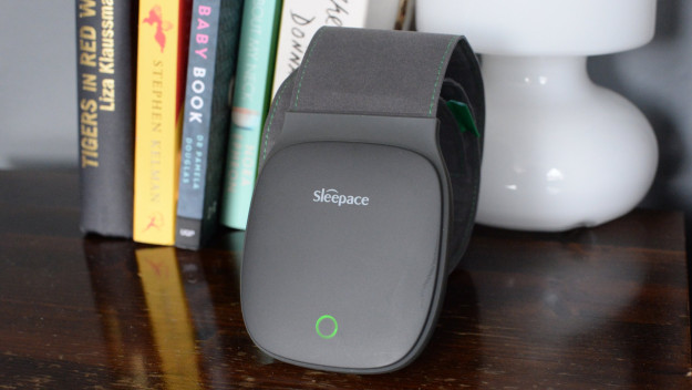 RestOn sleep monitor review