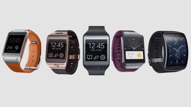 Samsung is suffocating the wearable market when it should be innovating