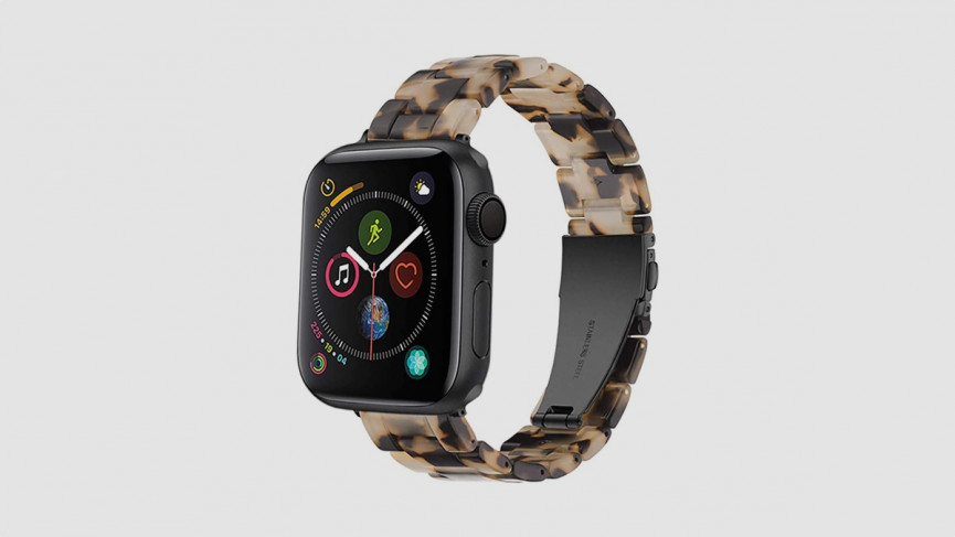 The best Apple Watch bands for men and women