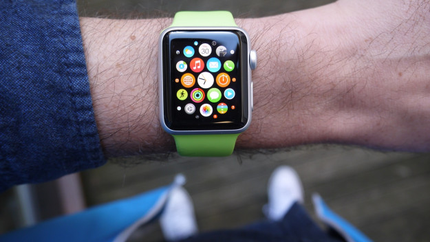 Apple Watch review