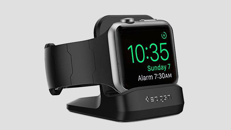 ​The best Apple Watch and iPhone charging stands to buy