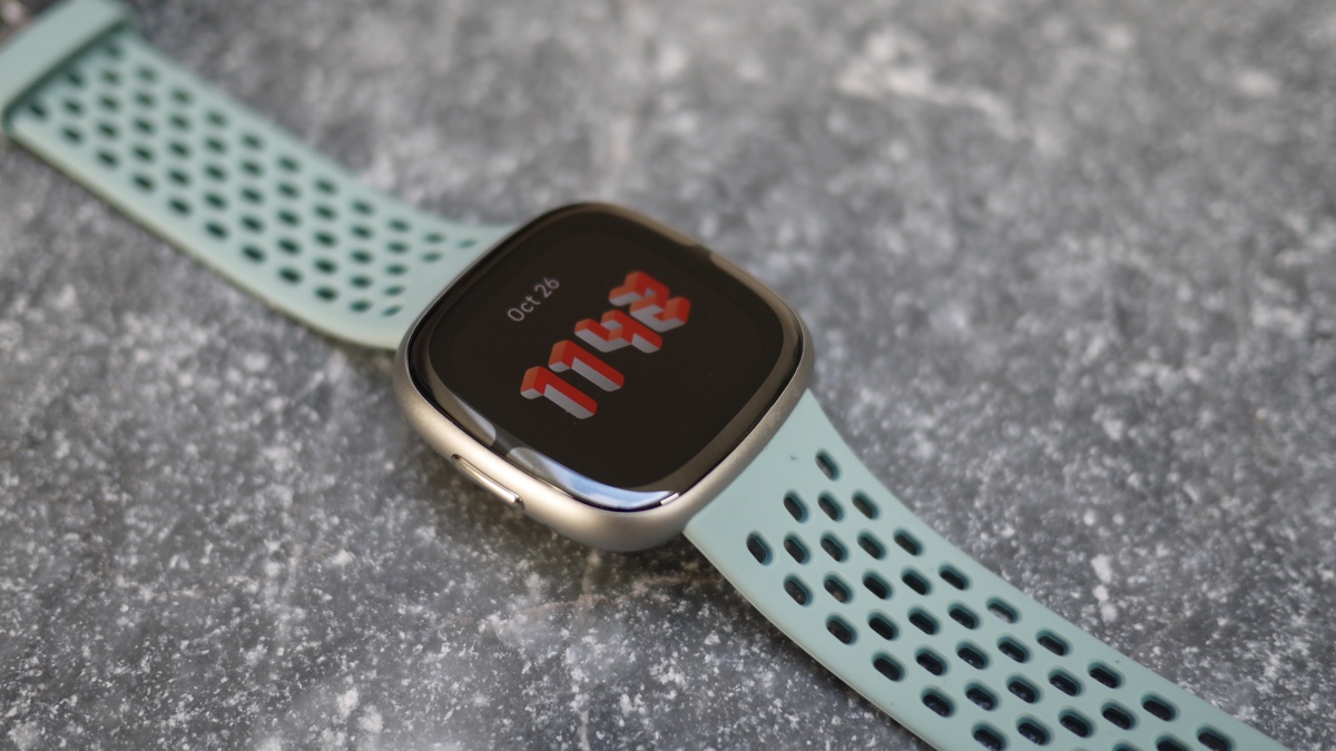 Fitbit Sense 2