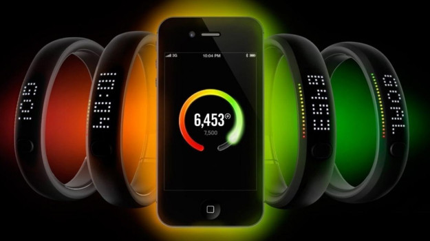 Do you own a Nike+ Fuelband? You could get yourself $25