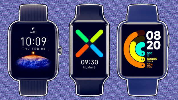 Best budget smartwatches: Cheap picks under $100