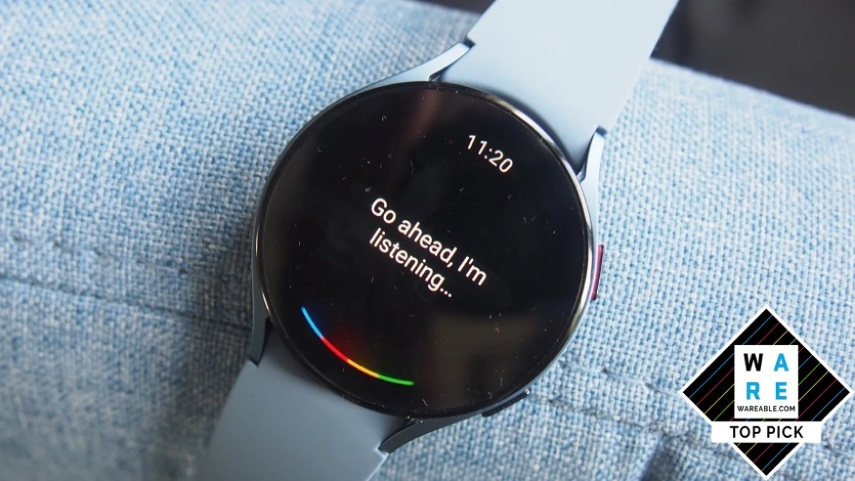 Samsung Galaxy Watch 5