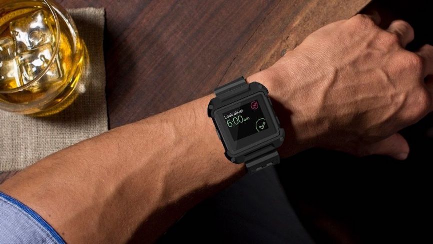 Best Fitbit Blaze bands: The best straps to outfit your fitness watch
