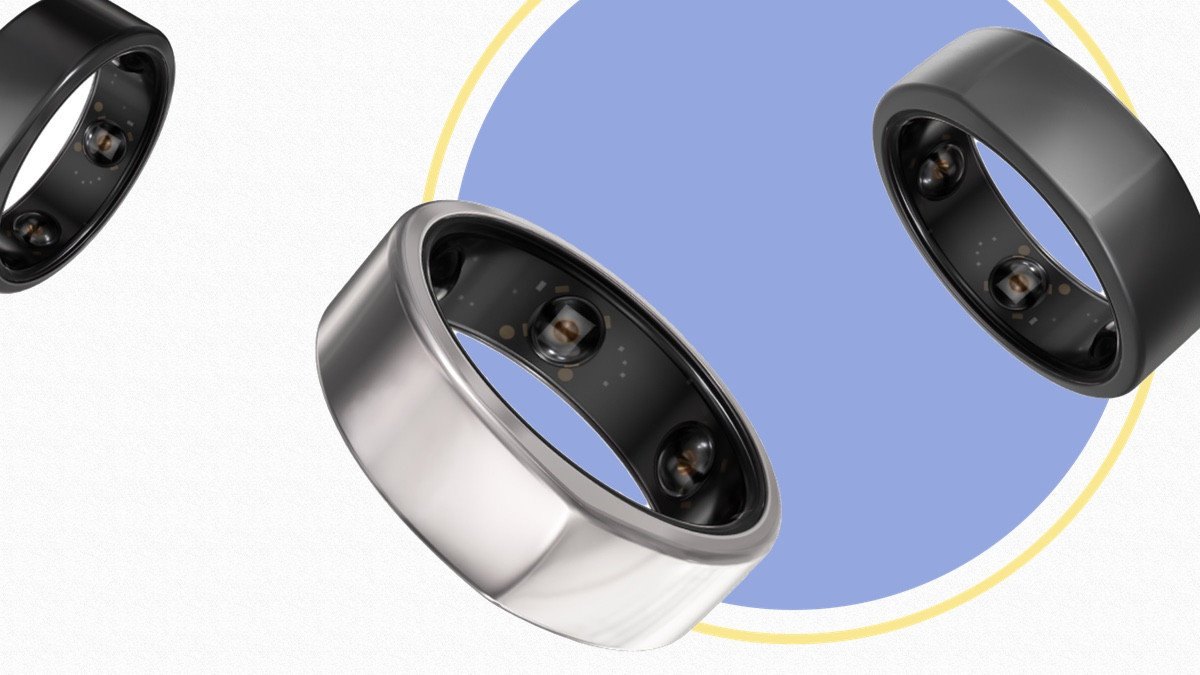 Samsung ring