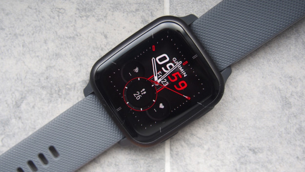 Garmin Venu Sq 2 review: Squaring up to Apple