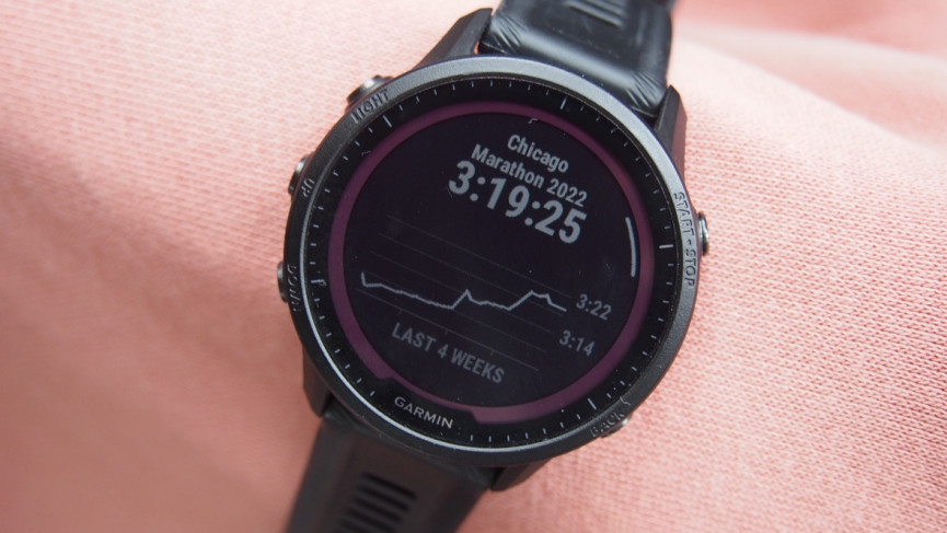 Garmin Forerunner 955 review