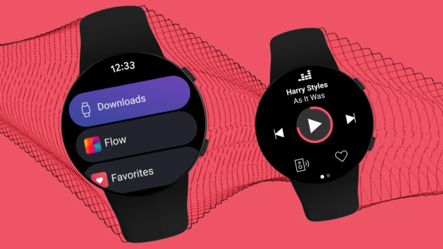Deezer app lands on Wear OS 3, providing offline listening and more