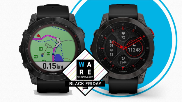 Best Garmin Black Friday deals – tracking Fenix/Forerunner discounts