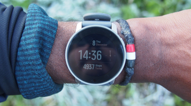 Suunto 9 Peak Pro review