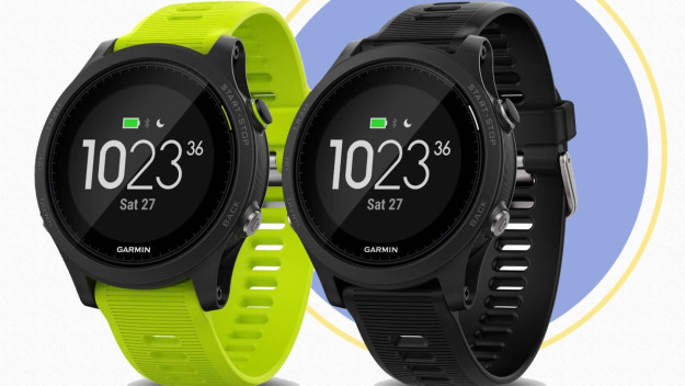 Garmin could launch full AMOLED Forerunner 265