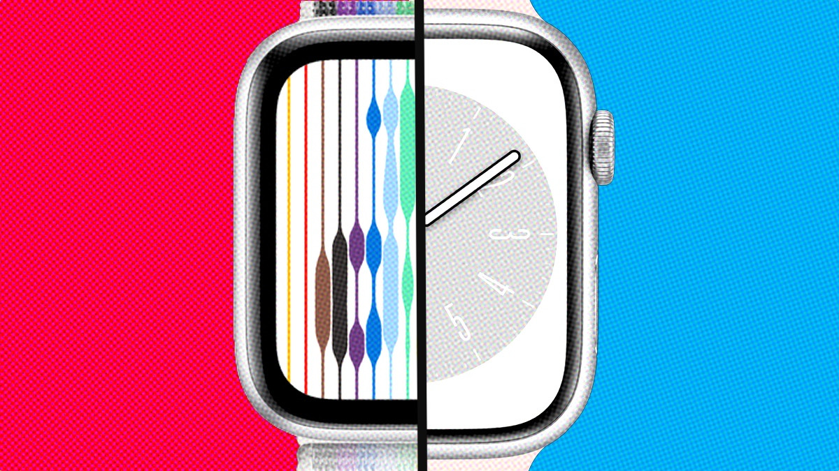 apple watch series 8 v se 2