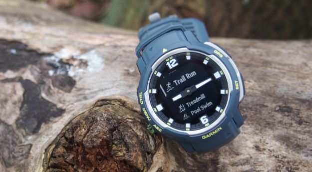 Garmin Instinct Crossover review