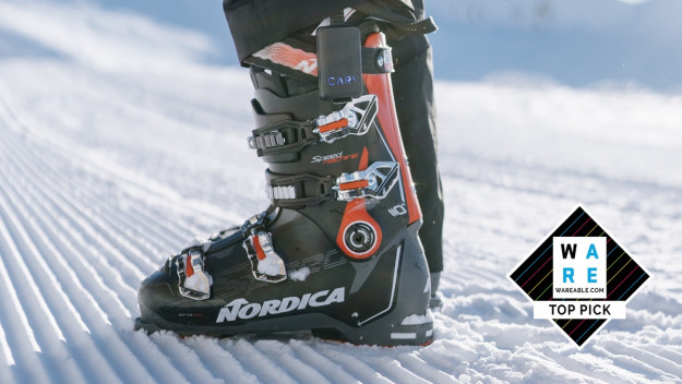 Carv review: Advanced ski coach put to the test