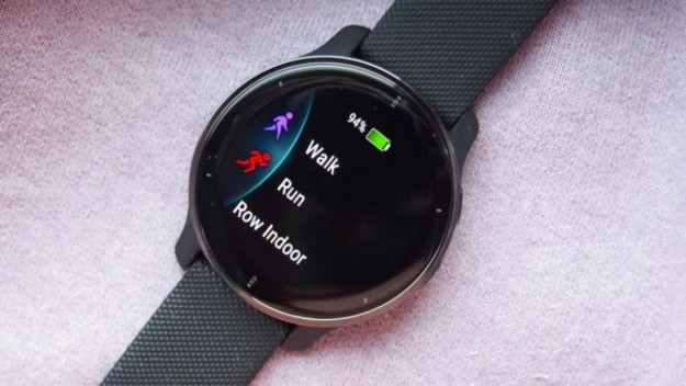 Garmin ECG app is live - but it's only available for one watch