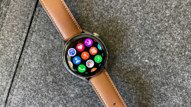 Huawei Watch 4 spotted at regulators in big wearables shakeup