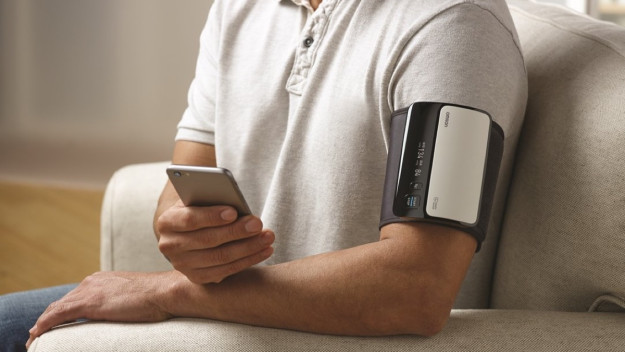 How ‘Matter for wearables’ has a health revolution in its sights