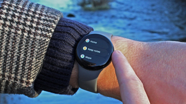 Google just delivered these very helpful Wear OS 3 accessibility features