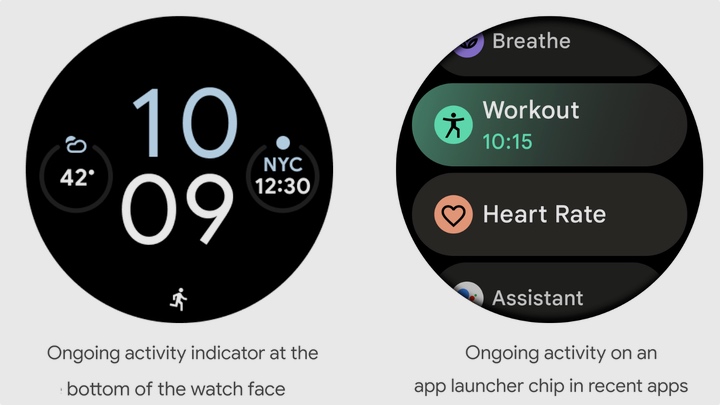 wear os app guidelines