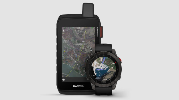 Garmin rolls out epic premium mapping for Fenix and Epix