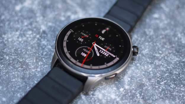 Amazfit GTR 4 review