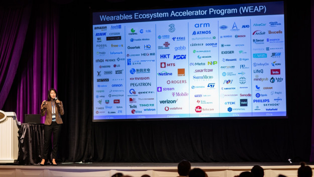 Qualcomm Wearables Ecosystem Accelerator Program: Why it takes a village to build a wearable