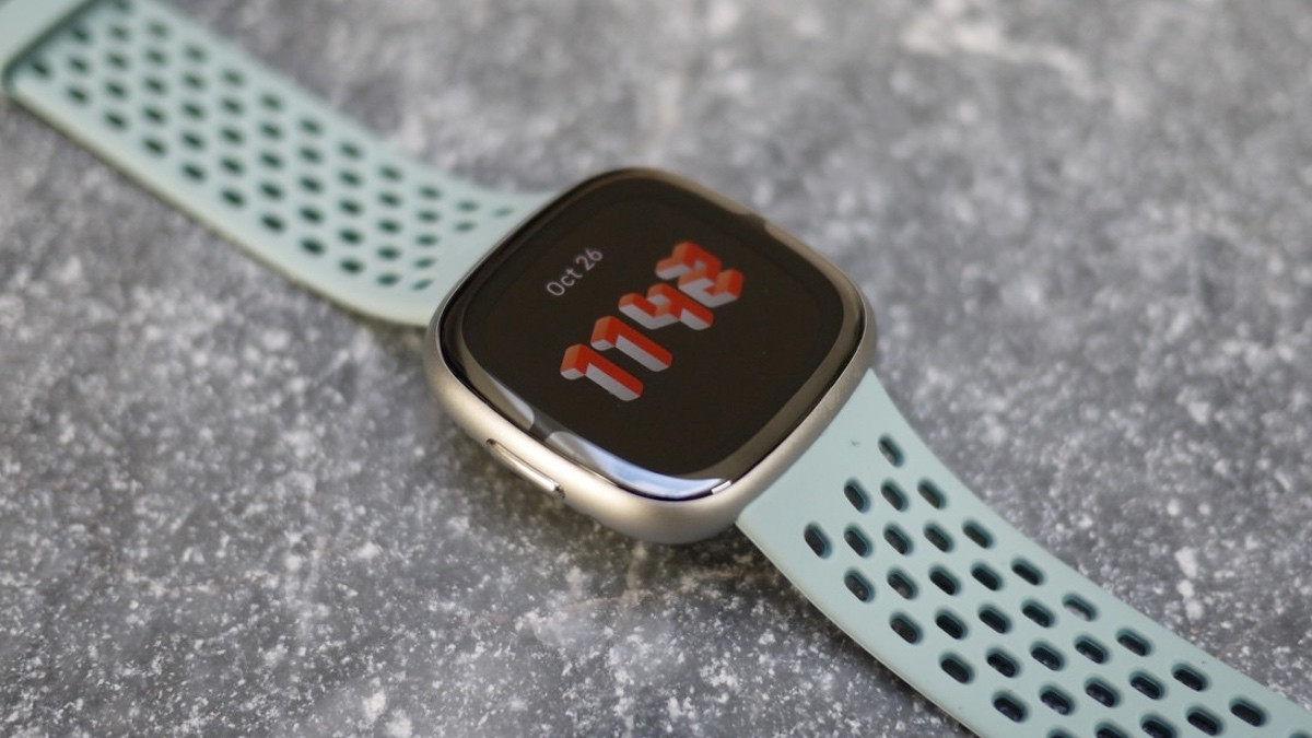 fitbit google login transition