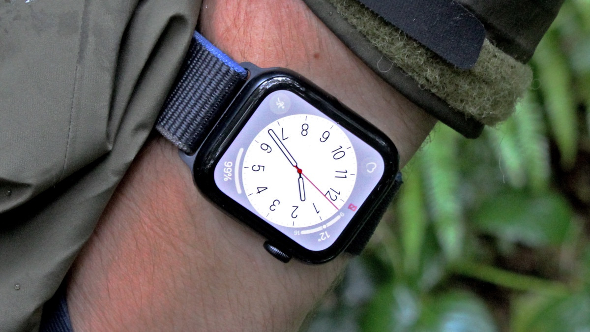 apple watchos 10 update rumor