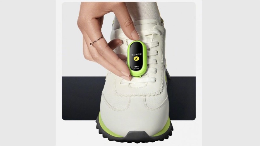 Mi Band 8