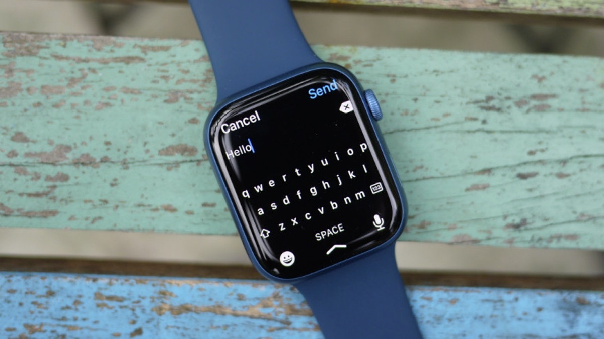 apple watch multiple device sync