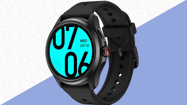 TicWatch Pro 5 details revealed in Amazon leak