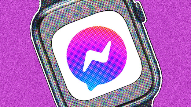 The Facebook Messenger on Apple Watch is disappearing at the end of May