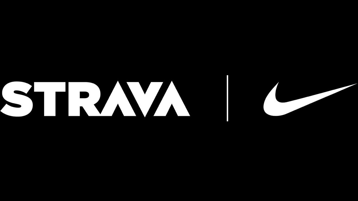 Strava and Nike collaboration