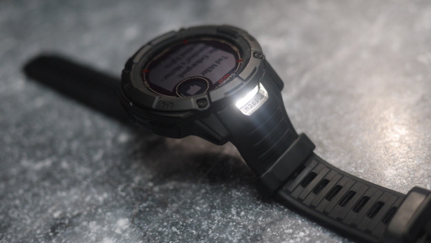 Garmin Instinct 2X review