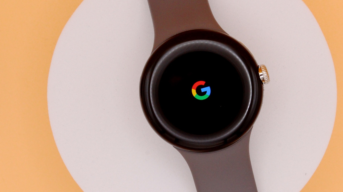 google pixel watch 2 battery rumor