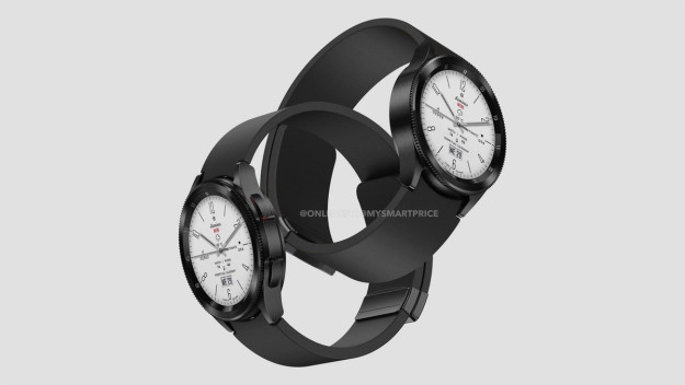 Samsung Galaxy Watch 6 hits the FCC as it steams towards launch
