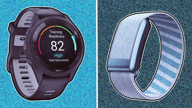 Whoop vs Garmin: Sleep, accuracy and insights compared