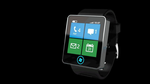 Microsoft fitness band could plug into Xbox