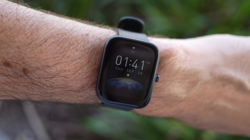 Amazfit Bip 3