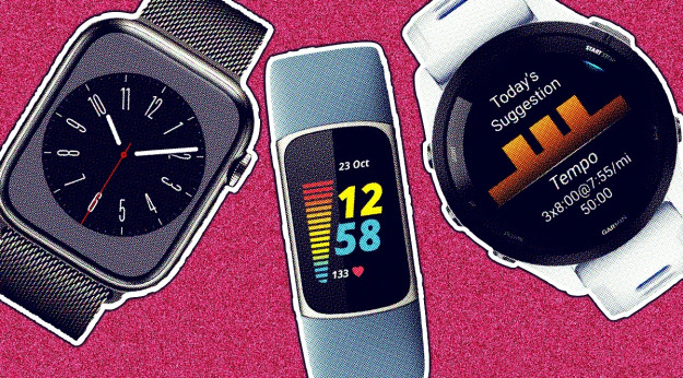 Best fitness trackers for 2023: Our experts' recommendations