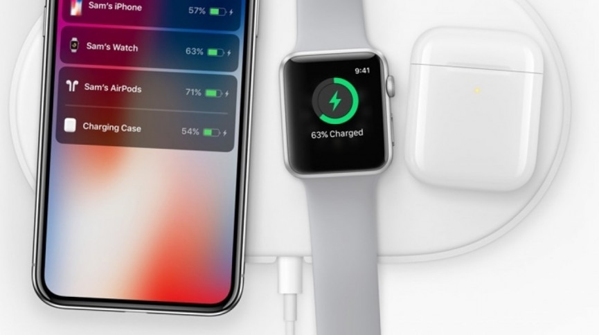 How to charge your Apple Watch