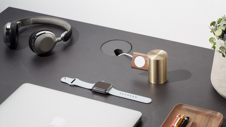 ​The best Apple Watch and iPhone charging stands to buy