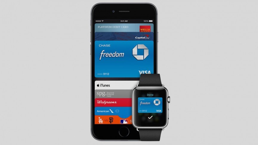 How to set up and use Apple Pay on your Apple Watch