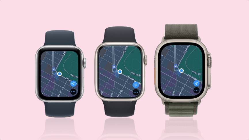 Apple Watch size guide: find the best fit